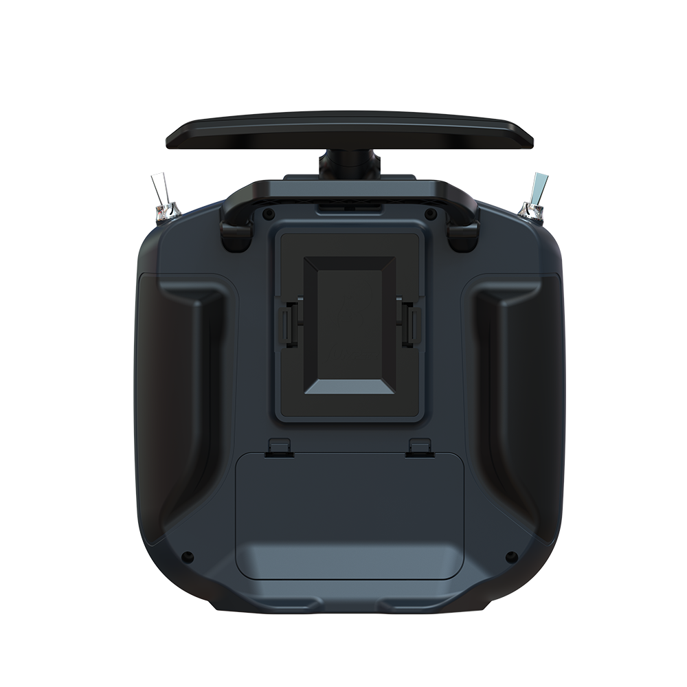 Control Remoto de Radio Jumper - Radio Transmitter 2.4Ghz reseña y precio